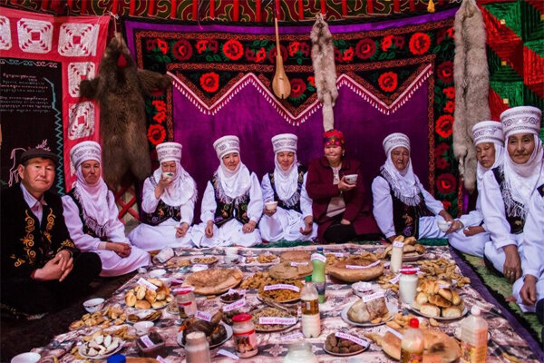 نوروز در پیش رو؛ میراث مشترک