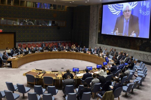 شورای امنیت پیرامون تحولات افغانستان نشست اضطراری برگزار می کند