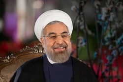 Ruhani'den "Nevruz Bayramı" mesajı