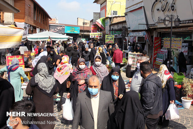 مدیران بر آرامش بازار کالاهای اساسی نظارت قاطع داشته باشند