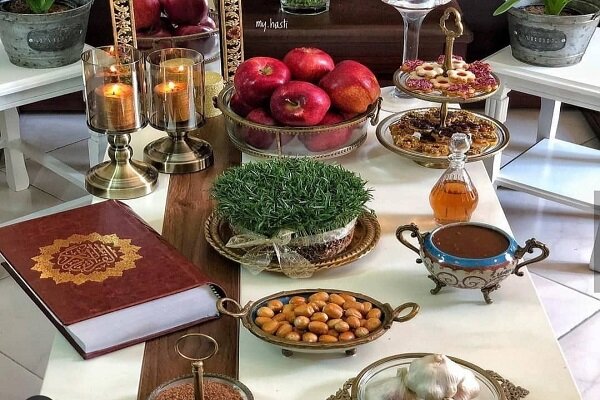 İran’da Nevruz gelenekleri