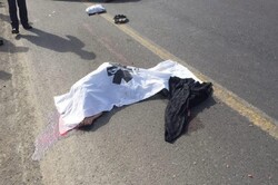 ۱۳۵ تصادف در اصفهان گزارش شد/۲ نفر جان باختند