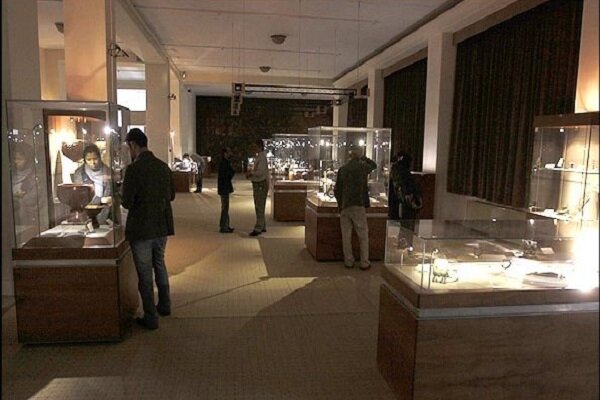 ۱۸ هزار نفر از موزه ها وبناهای تاریخی آذربایجان غربی دیدن کردند