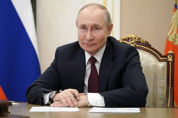 روسی صدر نے مزید دو بار صدارتی انتخاب لڑنے کے قانون پر دستخط کردیئے