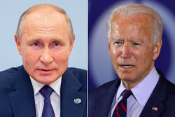 رؤسای جمهور روسیه و آمریکا شاید در ماه ژوئن دیدار کنند