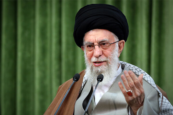 سیاست قطعی ایران در برابر تحریم‌ها 
