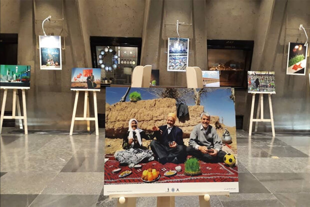 بازگشایی نمایشگاه عکس «سفره‌های هفت سین»/ اسامی هنرمندان اعلام شد