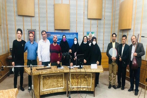 سریال "ماجرالی بایرام" میهمان خانه های مردم آذربایجان غربی است