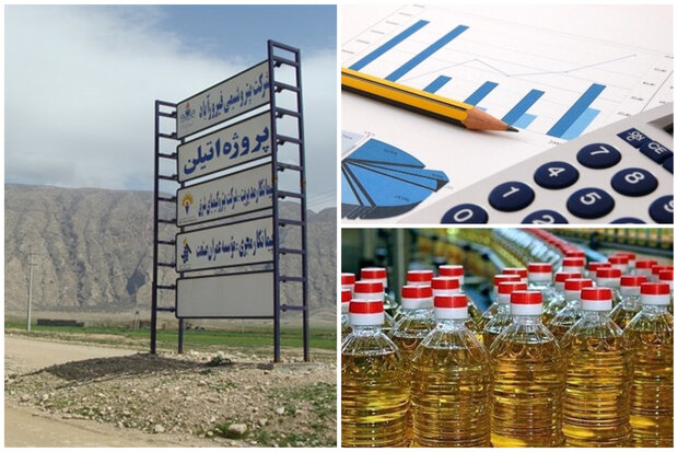 سیمای اقتصاد فارس در سایه وعده ها/ دود از پتروشیمی ها برنخاست 