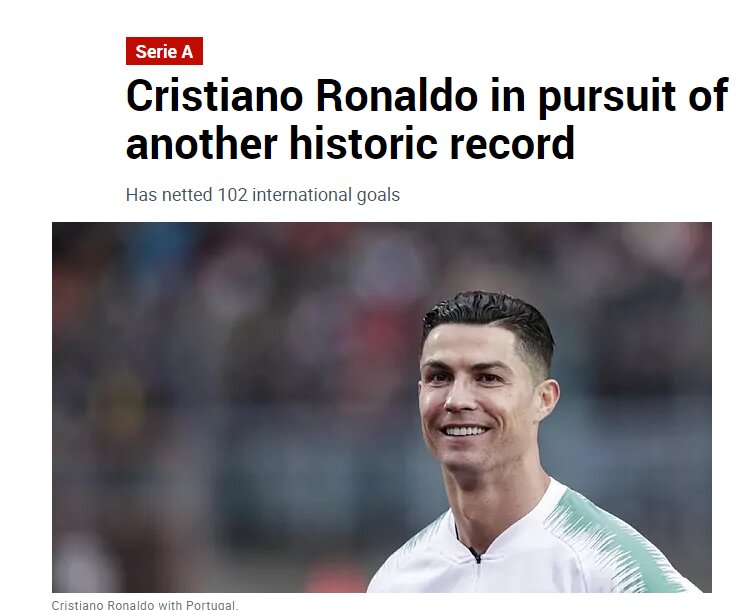 3725997 - چشم رسانه‌های دنیا به شکستن رکورد علی دایی در سه بازی جدید پرتغال