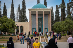 بیش از ۲۸ هزار نفر از اماکن تاریخی فارس بازدید کردند