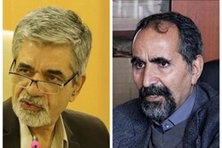 آزادارمکی: انقلاب اسلامی هویت‌ساز و هویت‌زدا است/ زاهد: هویت ملی ایران رو به پیشرفت است