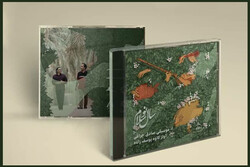 «سال نو سلام» با صدای کاوه یوسف‌زاده منتشر شد/ یک آلبوم ضد کرونا!