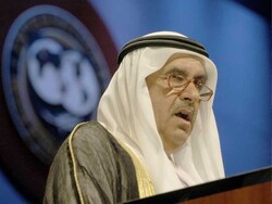 متحدہ عرب امارات کے وزیرخزانہ کا انتقال ہوگیا