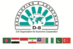 Iran FM delivers speech at D-8 webinar, stress more coop.