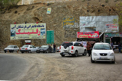 ۱۵ ایستگاه امنیت و سلامت در جاده‌های استان اصفهان برپا می‌شود