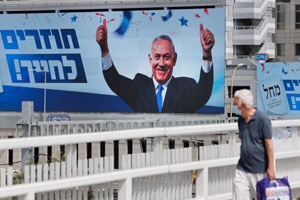تسارع نتانیاهو لاعلام فوزه في الانتخابات