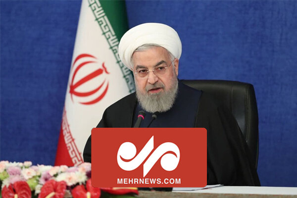 کرونا و تحریم مهمترین برنامه های دولت در ۴ ماه پایانی