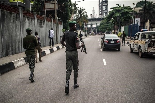 Nijerya'da silahlı kişilerin kaçırdığı 26 kişi kurtarıldı