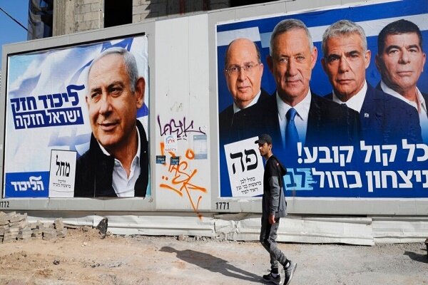 آیا بن بست انتخاباتی در اسرائیل تمام می شود؟