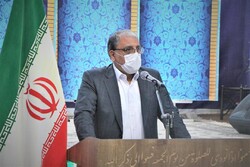 رصدخانه ملی ایران در ابتدای سال جاری نورگیری و تکمیل می شود