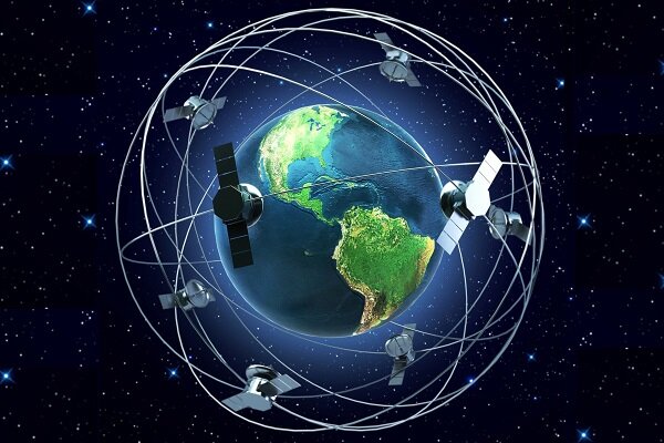 راه اندازی شبکه ماهواره‌ای برای ارائه جهانی خدمات نسل پنجم