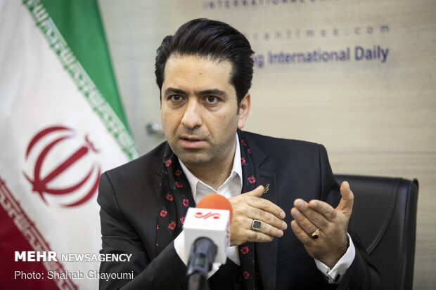 پنج چهره خبرساز «موسیقی ۱۴۰۱»/ نوحهخوانی که با موسیقی درخشید