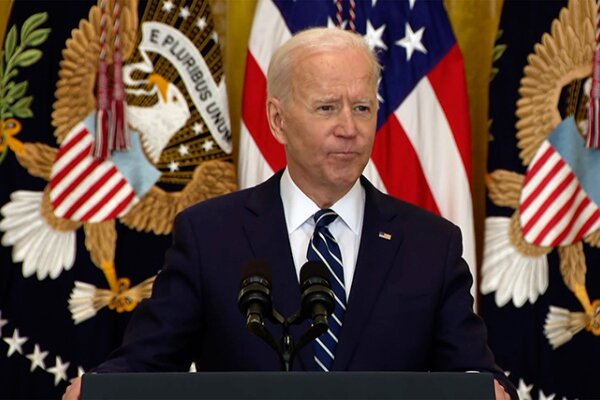 Biden calls killing of Armenians 'genocide'