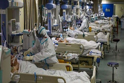 شناسایی بیش از ۶۰۰ بیمار کرونایی در گیلان/ ۱۱۰ نفر بستری شدند