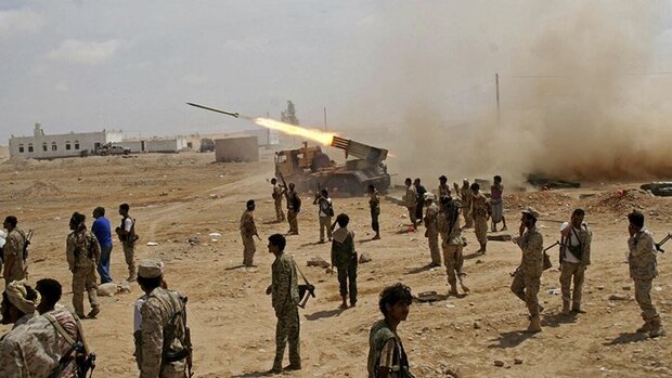 قوات الجيش واللجان الشعبية في اليمن باتت تسيطر على 11 مديرية في مأرب