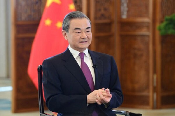 Çin'in yeni dışişleri bakanı belli oldu