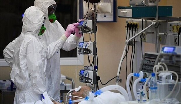 شناسایی ۷۱ بیمار جدید مبتلا به کرونا در منطقه کاشان