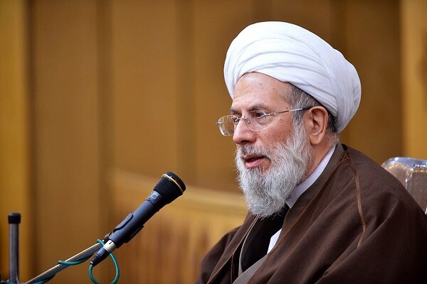 آیت الله محمدی ری شهری دعوت حق را لبیک گفت