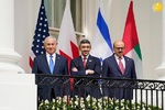 Abraham Accords: Surrendering Palestinian rights to Israel
