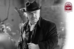 İranlı usta oyuncu İnayet Bahşi hayatını kaybetti