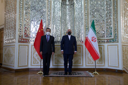 Growing bilateral trust reflected by Iran-China Strategic doc