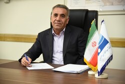 سرپرست جدید شرکت آب منطقه‌ای اصفهان منصوب شد