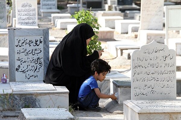 چراغ«برات»را با کمک به محرومان روشن کنیم/خطر کرونا در آرامستان ها