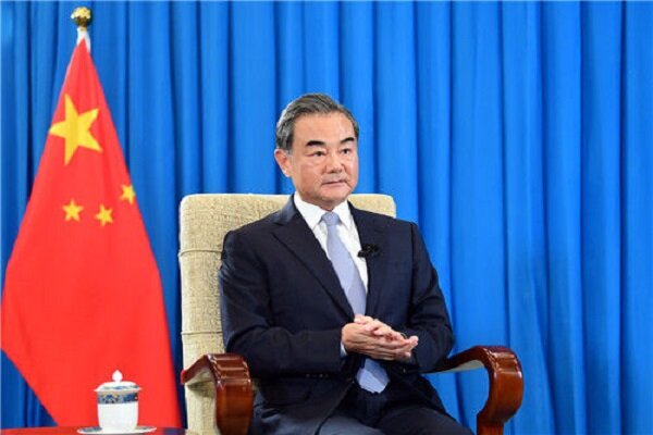 Çin Dışişleri Bakanı Wang Yi Türkiye'yi ziyaret edecek
