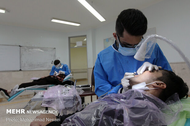 نتایج اولیه آزمون دستیاری تخصصی دندانپزشکی منتشر شد