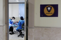 سی و ششمین دوره آزمون پذیرش دستیاری دندانپزشکی برگزار شد/ رقابت حدود ۲ هزار داوطلب