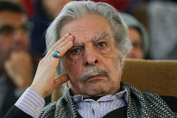 Veteran voice actor Manouchehr Esmaeili passes away