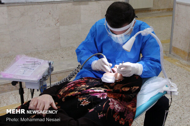 جزئیات سی و پنجمین آزمون دستیاری تخصصی دندانپزشکی اعلام شد