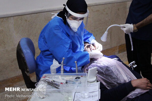 برگزاری آزمون ملی دانش آموختگان دندانپزشکی خارج از کشور در دی ماه