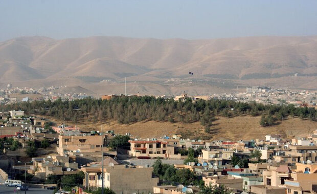 داگیر کردنی موڵکی گشتیی لە هەرێمی کوردستان/ پارتی و یەکێتی پێشەنگن