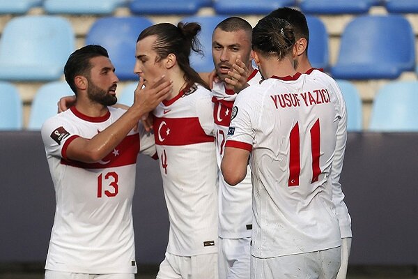 İstanbul, Türkiye-Karadağ maçına ev sahipliği yapacak