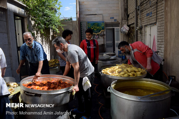 سلام بر مهدی (عج)