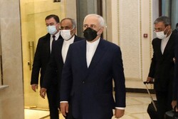 Zarif, bugün Erbil'e ziyarette bulunacak