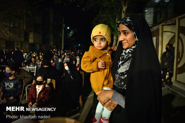 منتظران کوچک