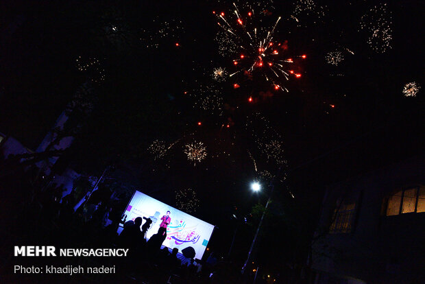 منتظران کوچک